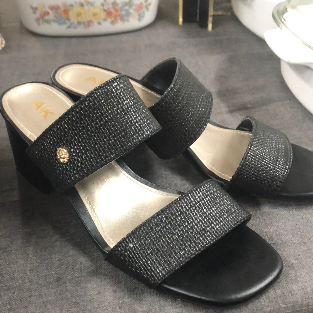 Anne Klein Sandals